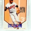 1998 Fleer SI'70 MVP-Purple Brooks Robinson#2 (A)