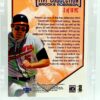 1998 Fleer SI'70 MVP-Purple Brooks Robinson#2 (B)