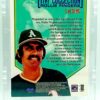 1998 Fleer SI'74 MVP-Blue Rollie Fingers #5 (B)