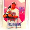 1998 Fleer SI'96 MVP John Wetteland #9 (A) 1998 Fleer SI'96 MVP John Wetteland #9 (A)