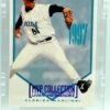 1998 Fleer SI'97 MVP Livan Hernandez #10 (A)