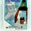 1998 Fleer SI'97 MVP Livan Hernandez #10 (B)