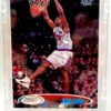 1999 TSC '98 Rookie Card Vince Carter #198 (1)