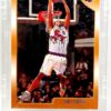 1999 Topps '98 Rookie Card Vince Carter #199 (1)