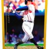 1999 Topps Gold Chipper Jones #6-8 (1)