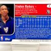 1999 Topps Gold Stephon Marbury #7 (3)