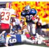 2000 TSC Tunnel Vision Emmitt Smith #TV4 (2)