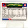 2008 Topps Josh Hamilton RC #439 (2)