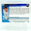 2010 Topps Chrome Ivan Nova RC #214 (2)