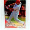 2010 Topps Chrome Jon Jay RC #178 (1)