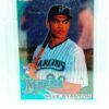 2010 Topps Chrome Mike Stanton RC #190 (1)