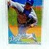 2010 Topps Chrome-R Chad Billingsley #145 (1) 2010 Topps Chrome-R Chad Billingsley #145 (1)