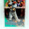 2010 Topps Chrome-R Ichiro #38 (1)