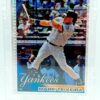 2010 Topps Chrome-R Mark Teixeira #75 (1)