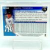 2010 Topps Chrome-R Mark Teixeira #75 (2)