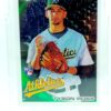 2010 Topps Chrome Tyson Ross RC #204 (1)