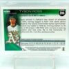 2010 Topps Chrome Tyson Ross RC #204 (2)