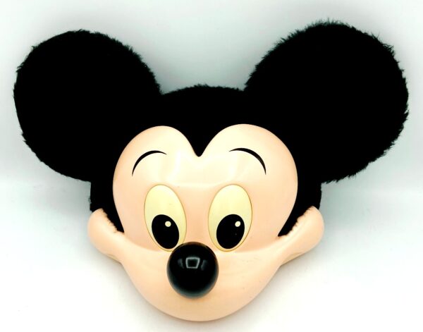 1994 Disney Character Fashion Mickey Mouse(3)