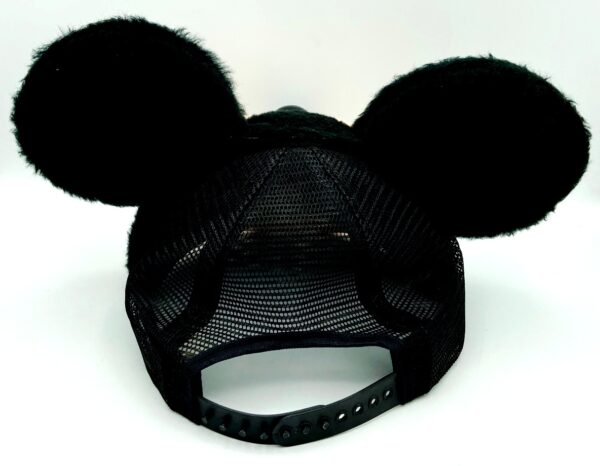 1994 Disney Character Fashion Mickey Mouse(7)