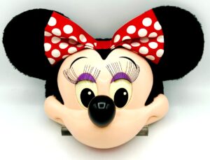1994 Disney Character Fashion Minnie Mouse(1)