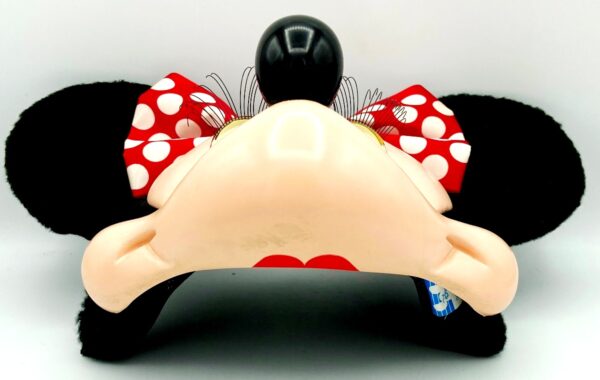 1994 Disney Character Fashion Minnie Mouse(5)