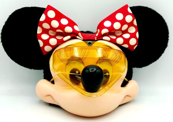 1994 Disney Character Fashion Minnie Mouse(6)