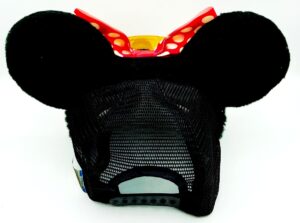 1994 Disney Character Fashion Minnie Mouse(9)
