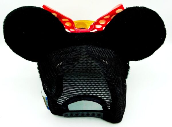 1994 Disney Character Fashion Minnie Mouse(9)