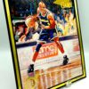 1994 Heroes Of The Game Chris Webber (2)