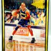 1994 Heroes Of The Game Chris Webber (4)