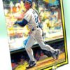 1994 Heroes Of The Game Ken Griffey Jr (4)