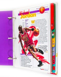 1994 Sports Heroes Volumn-1 (11)