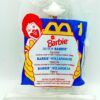 1995 McDonald HM #1 Dutch Barbie (0)