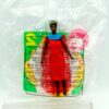 1995 McDonald HM #2 Kenyan Barbie (1)