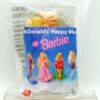 1995 McDonald Happy Meal Barbie Butterfly (0)