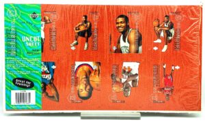 1997 UD Rookie Exclusives 97 Uncut-2 (1)