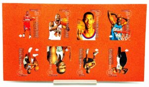 1997 UD Rookie Exclusives 97 Uncut-2 (5)
