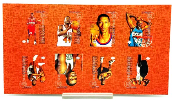 1997 UD Rookie Exclusives 97 Uncut-2 (5)