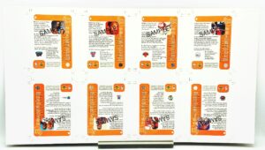 1997 UD Rookie Exclusives 97 Uncut-2 (6)