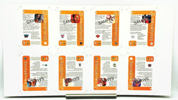 1997 UD Rookie Exclusives 97 Uncut-2 (6)