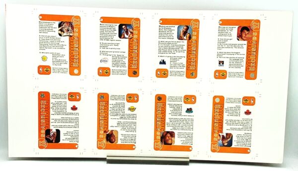 1997 UD Rookie Exclusives 97 Uncut (4)