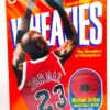 1997 Wheaties Michael Jordan (Red) (1)