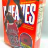 1997 Wheaties Michael Jordan (Red) (4)