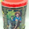 1998 Coca-Cola SP Puzzle Tin 200 pcs (4) 1998 Coca-Cola SP Puzzle Tin 200 pcs (4)