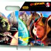 1999 Star Wars KFC Kids Meal Box (1)