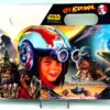 1999 Star Wars KFC Kids Meal Box (2)