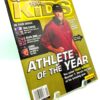 2001 SI Tiger Woods Athlete Of The Year (3)