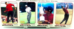 2001 SI Tiger Woods Athlete Of The Year (5)