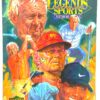 2001 Tiger Woods Master Legends (1)