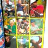 2001 Tiger Woods Master Legends (2)